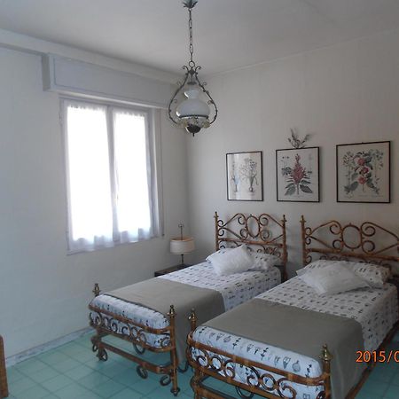 Casa Monteprato Zoagli Εξωτερικό φωτογραφία