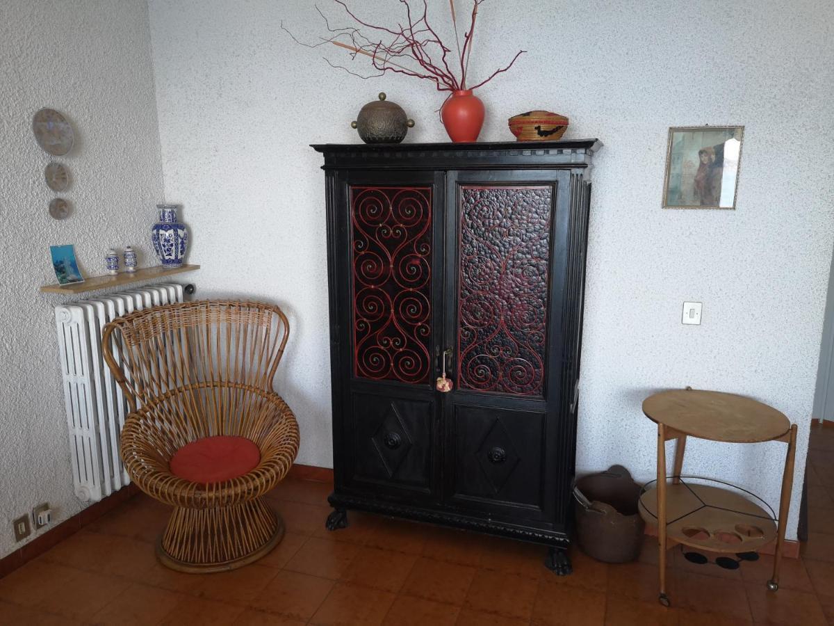Casa Monteprato Zoagli Εξωτερικό φωτογραφία
