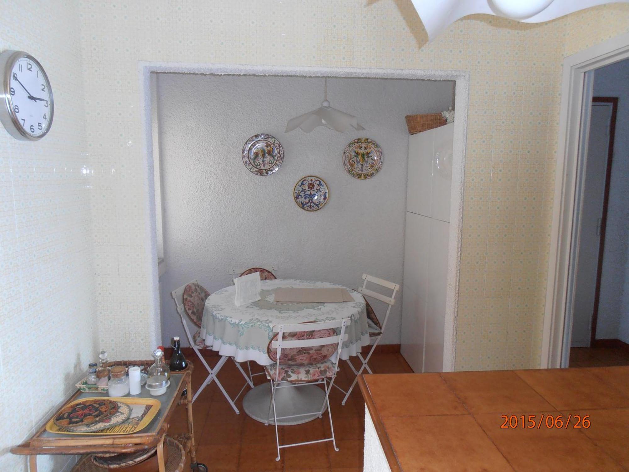 Casa Monteprato Zoagli Εξωτερικό φωτογραφία